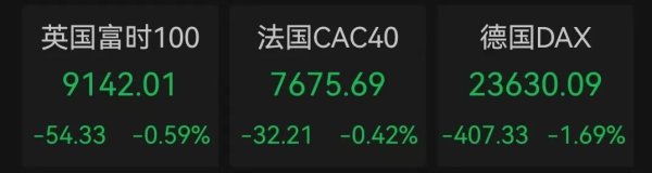 个人配资炒股 英国突发，股债汇“三杀”，发生了什么？