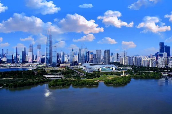 个人配资炒股 《全面推进美丽深圳建设行动方案》出台，聚焦“六大标杆”打造美丽城市示范标杆