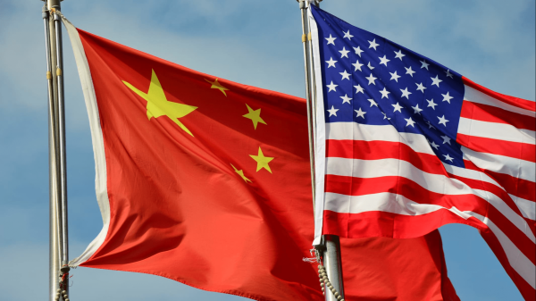 在线配资网 美高官“反思”上了：中方想要更多，美方袖手旁观太久